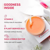 Thumbnail for Plum E-Luminence Simply Supple Cleansing Balm - Distacart