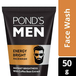 Thumbnail for Ponds Men Energy Bright Facewash - Distacart