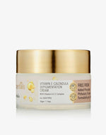 Thumbnail for Fabessentials Vitamin E Calendula Depigmentation Cream - Distacart