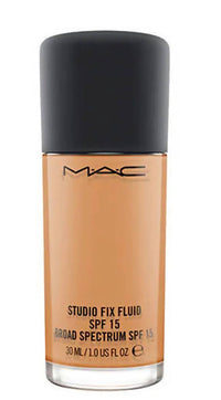 Thumbnail for Mac Studio Fix Fluid SPF 15 - NC35