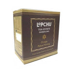 Thumbnail for Lopchu Tea Estate Darjeeling Orange Pekoe Fanning Finest Garden Fresh Pure Garden Tea benefits
