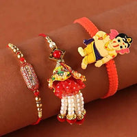 Thumbnail for Bhaiya Bhabhi Rakhi