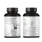 Thumbnail for Zingavita Burn Max Tablets with Garcinia Cambogia - Distacart