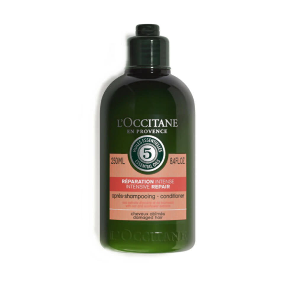 L'Occitane Intensive Repair Conditioner - Distacart