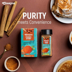 Thumbnail for Chaayos Sri Lankan Cinnamon Powder - Distacart