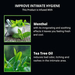 Thumbnail for Skin Elements Intimate Wash For Men With Menthol - Distacart