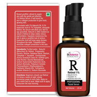 Thumbnail for St.Botanica Retinol 1% Professional Facial Serum