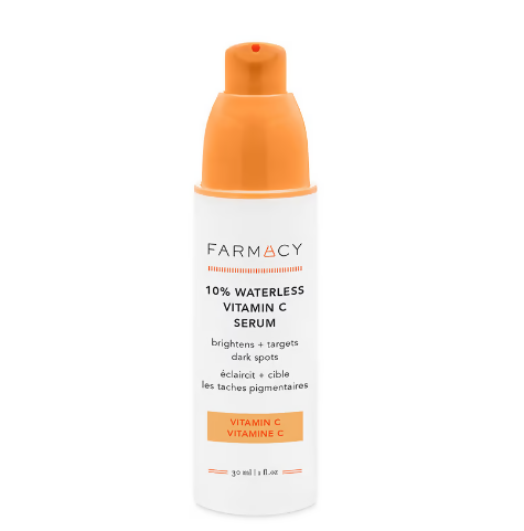 Farmacy 10% Waterless Vitamin C Serum - Distacart