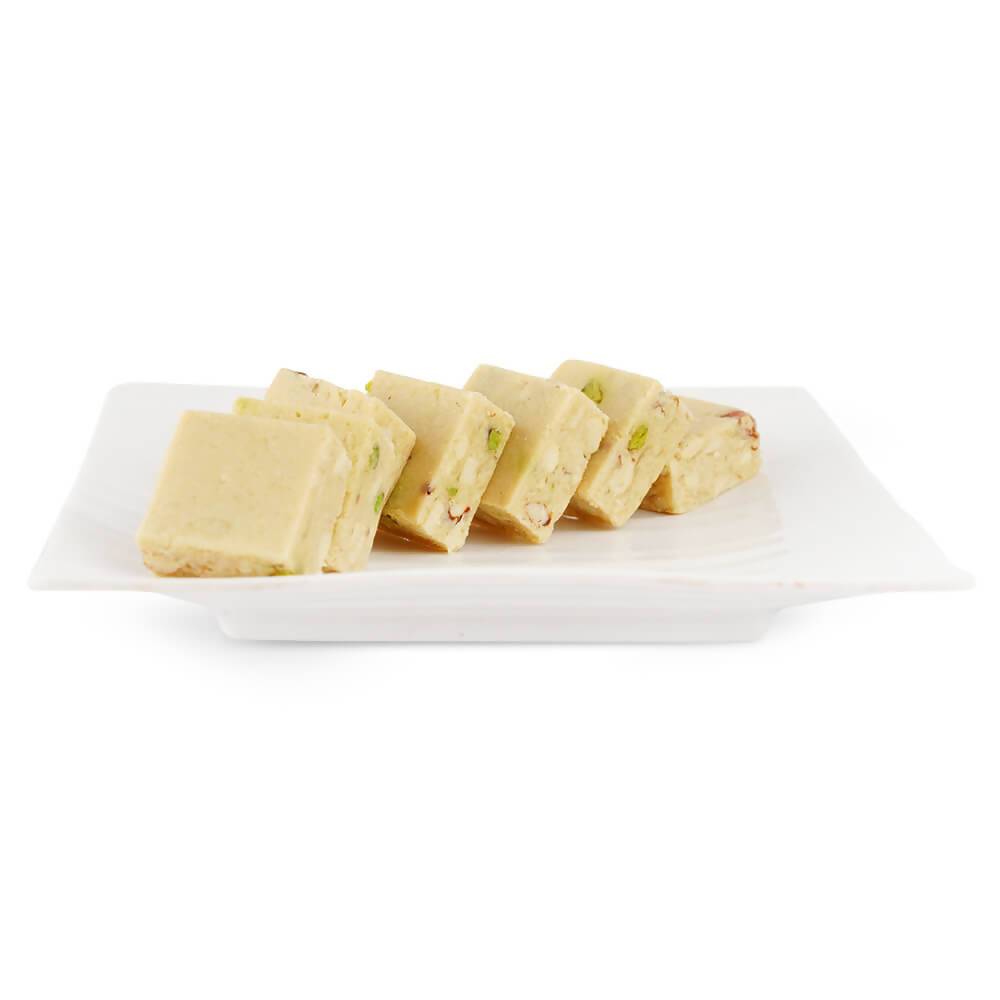 Evergreen Mewa Bite Almond