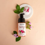 Thumbnail for Inatur Silky Skin Rose & Geranium Facial Foam