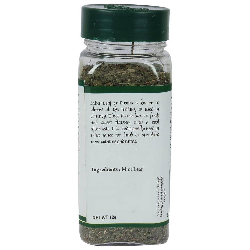 Urban Flavorz Mint Leaf