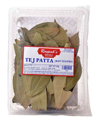 Thumbnail for Roopak's Tej Patta (Bay Leaves) - Distacart