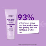 Thumbnail for Conscious Chemist Berry Bright Sunscreen SPF 50 - Distacart