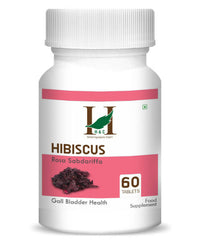 Thumbnail for H&C Herbal Hibiscus Tablets - Distacart