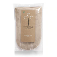 Thumbnail for Conscious Food Organic Buckwheat Flour