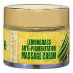 Thumbnail for Vaadi Herbals Lemongrass Anti Pigmentation Massage Cream