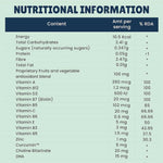 Thumbnail for Little Joys Multivitamin Gummies for Kids (7-12 yrs)-No Sugar Added|Strawberry Flavor - Distacart