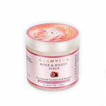 Thumbnail for Glamveda Rose & Honey Nourishing Scrub