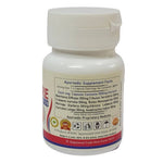 Thumbnail for Deep Ayurveda Urocare 500mg Veg Capsules - Distacart