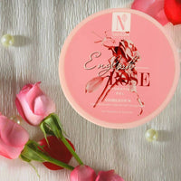 Thumbnail for NutriGlow NATURAL'S English Rose Hydrating Gel - Distacart