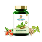 Thumbnail for Search Wellness Ashwagandha Capsules - Distacart
