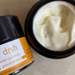 Thumbnail for Kalya Shastra Drsh Under Eye Cream Ghee & Turmeric