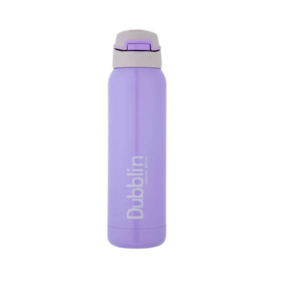 Dubblin Robot Vacuum Bottle - Distacart