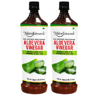 Thumbnail for Hakim Suleman's Aloe Vera Vinegar (Sirka)