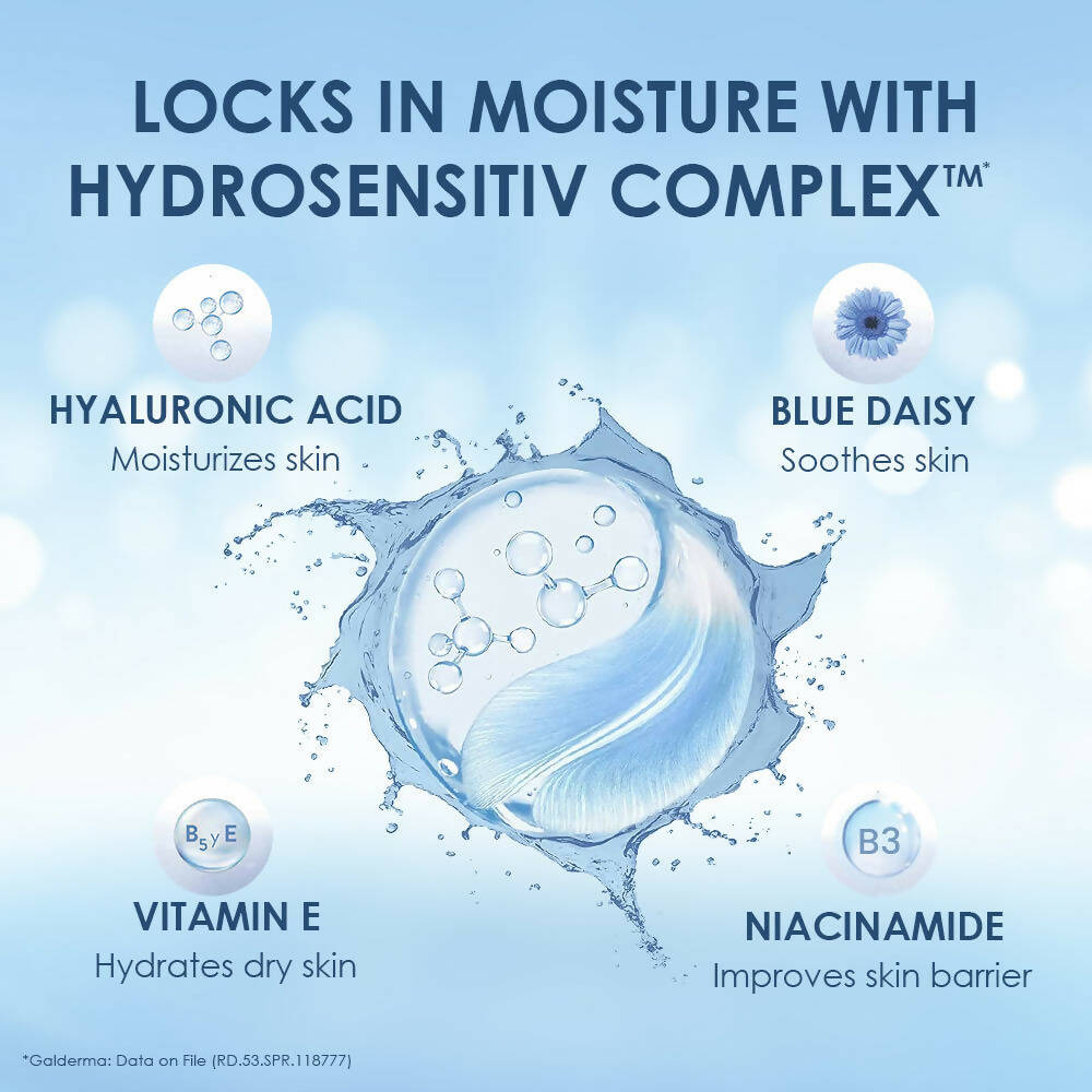 Cetaphil Deep Hydration Healthy Glow Daily Cream - Distacart