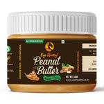 Thumbnail for Oye Healthy Peanut Butter Natural Creamy