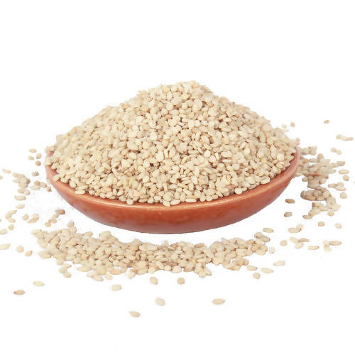 Freshon White Sesame / Thill Natural
