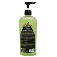 Thumbnail for Fruiser Shower Scrub With Green Tea - Distacart