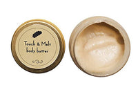 Thumbnail for Nature's Destiny Touch and Melt Body Butter