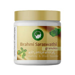 Thumbnail for Happy Herbals Brahmi Saraswathi Granules - Distacart