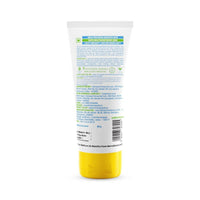 Thumbnail for Mamaearth Milky Soft Mineral Based Sunscreen SPF 30 & PA+++ With Oats, Milk and Calendula - Distacart