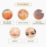 Thumbnail for Maliao Professional Aloe Vera Sunscreen Lotion SPF 45 - Distacart