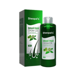 Thumbnail for Sheopal's Mool Hair Grow Oil - Distacart