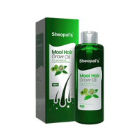 Thumbnail for Sheopal's Mool Hair Grow Oil - Distacart