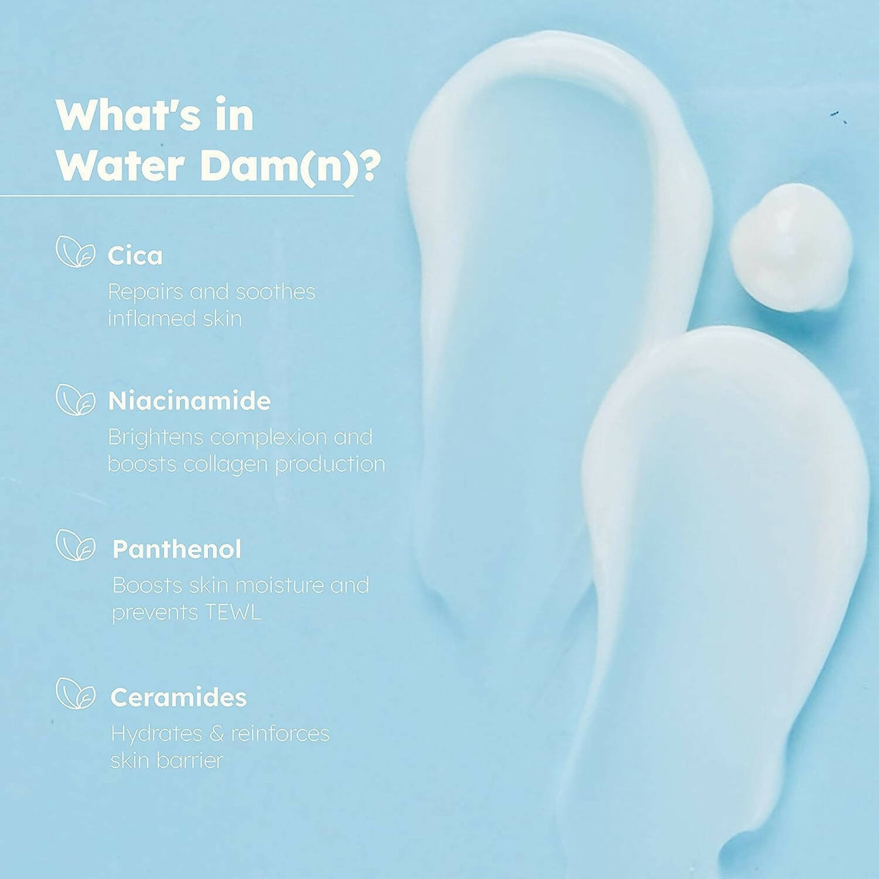 Put Simply Hydrating Gel Face Moisturizer - Distacart