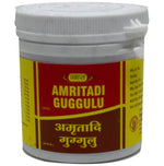 Thumbnail for Vyas Amritadi Guggulu - Distacart
