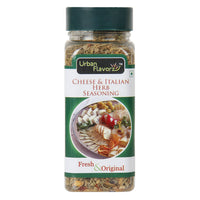Thumbnail for Urban Flavorz Cheese & Italian Herb Seasoning