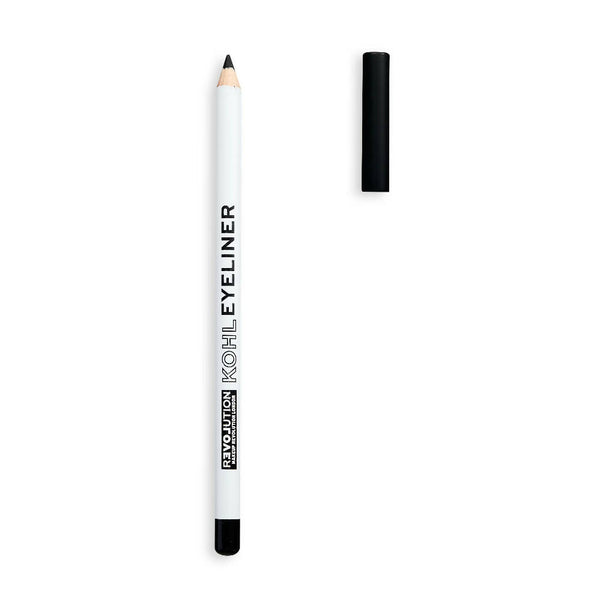 Revolution Kohl Eyeliner - Distacart
