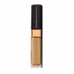 Thumbnail for Manish Malhotra Hi-Shine Lip Gloss - Gold Dust - Distacart