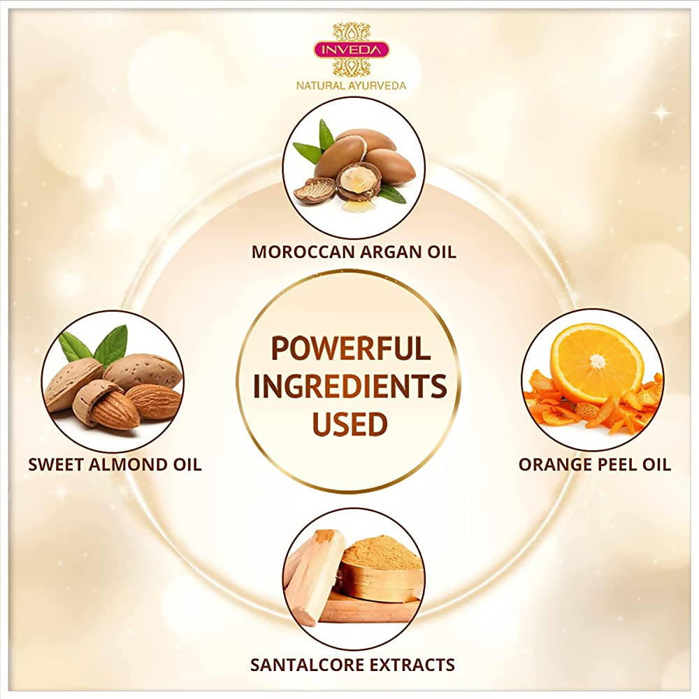 Inveda Premium Wrinkle Treatment Kit