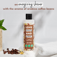 Thumbnail for Love Beauty And Planet Coffee & Warm Vanilla Body Wash - Distacart