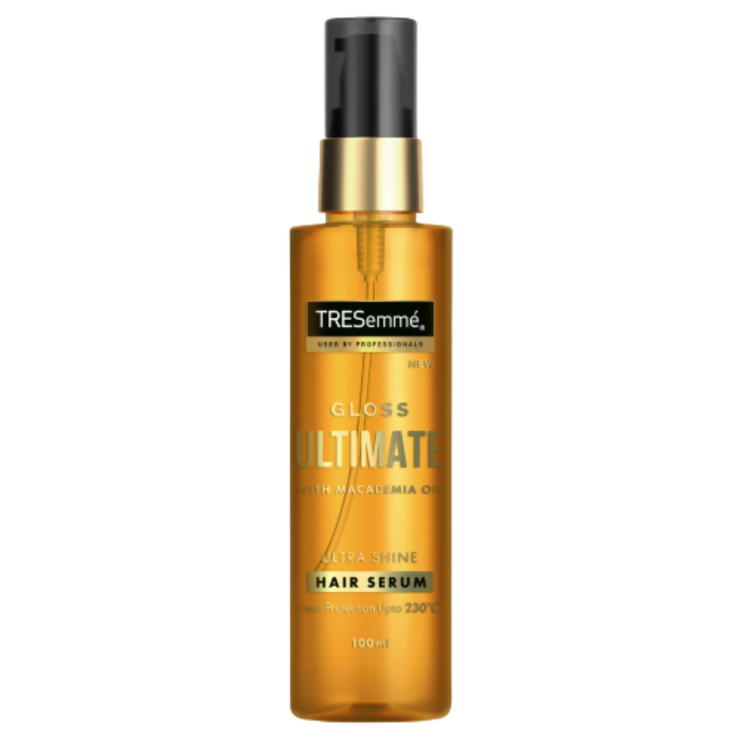 TRESemme Gloss Ultimate Hair Serum - Distacart