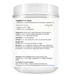 Thumbnail for Nature's Velvet L-Arginine Powder