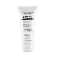 Thumbnail for Detoxie Hydrating & Sanitizing Hand & Cuticle Cream - Distacart