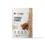Thumbnail for Wellbe Triphala Powder