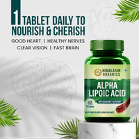 Thumbnail for Himalayan Organics Alpha